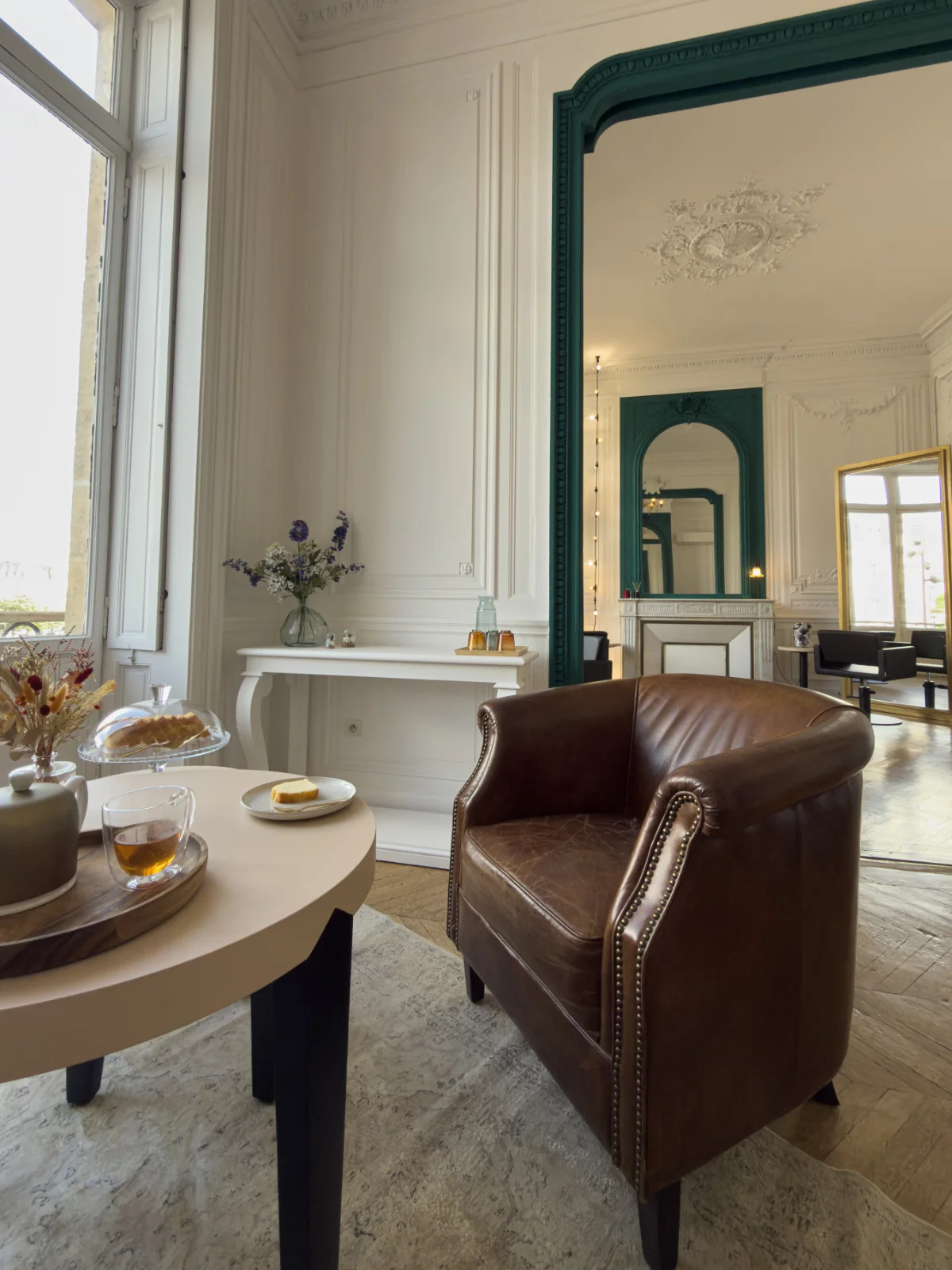 La Suite — Bordeaux