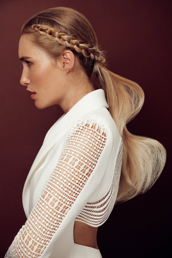 Collection Pure — Vincent Danede