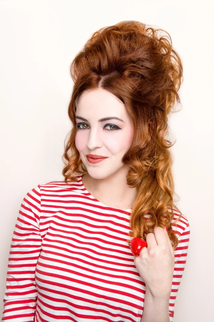 Collection Vintage — Vincent Danede